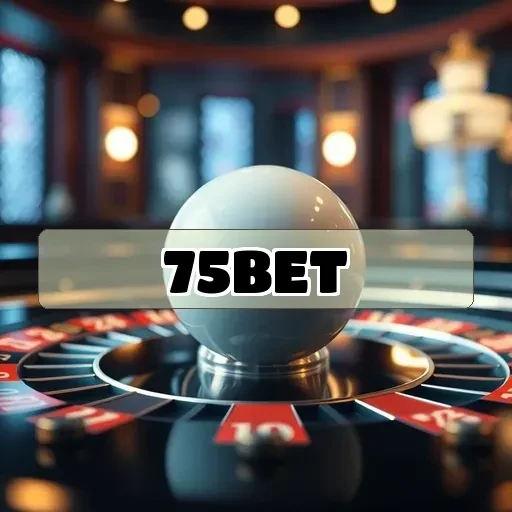 75bet.com Site Confiável