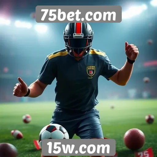 Funcionalidades exclusivas do 75bet.com para usuários