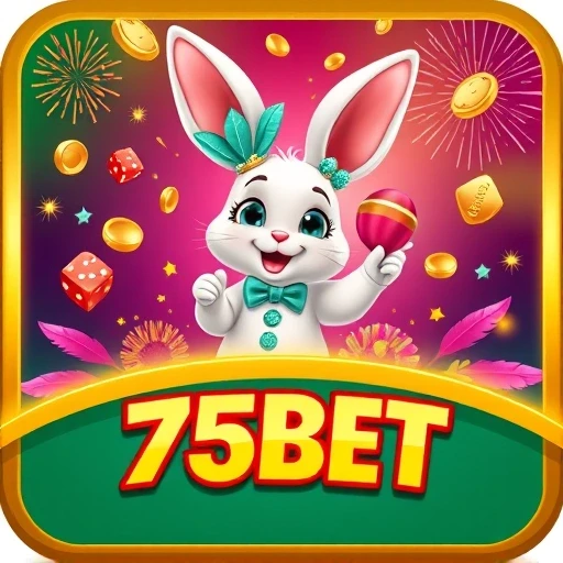 Logotipo 75bet.com