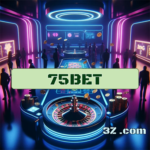 Esporte e Diversão em Alta no 75bet.com para Apostadores