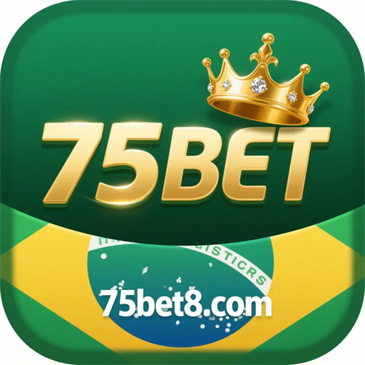 75bet.com logo