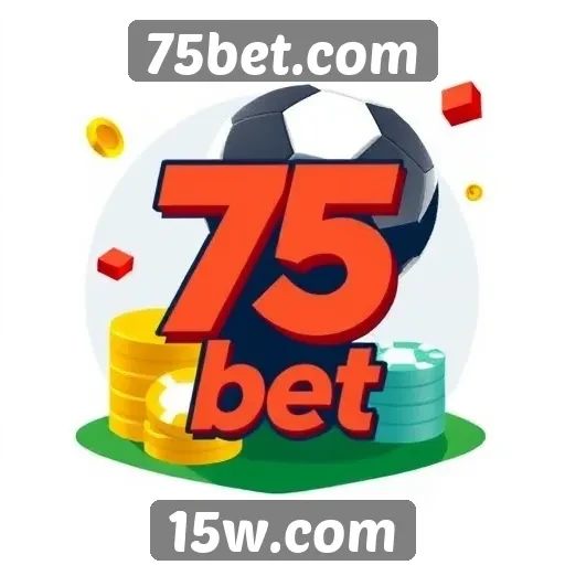 Perspectivas de crescimento do mercado de jogos online com 75bet.com