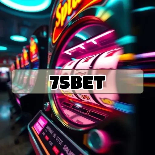 75bet.com Pagamento