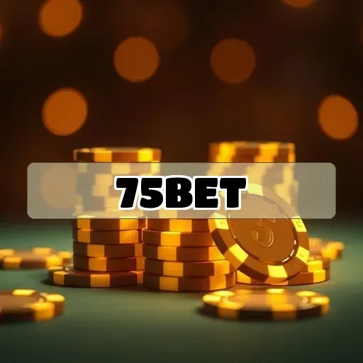 75bet.com Promoções