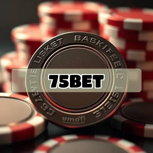 75bet.com Caça-Níqueis