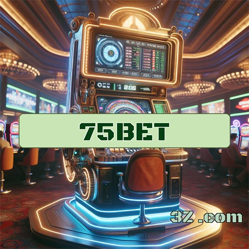 75bet.com Área VIP